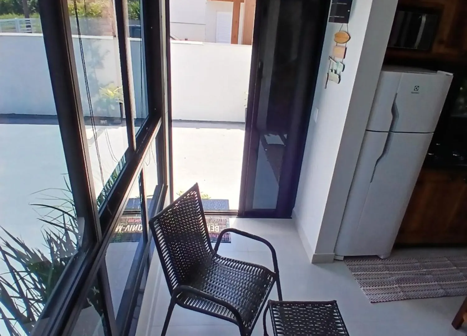 帕罗卡Residencial Colibri公寓