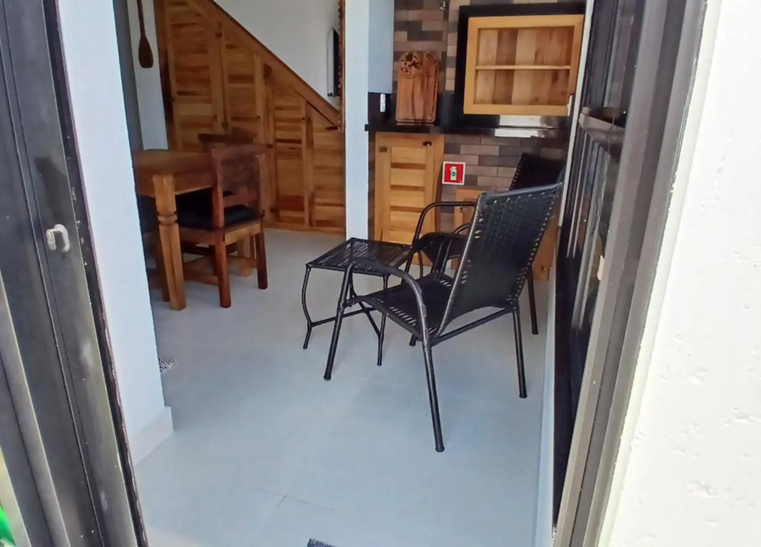 Residencial Colibri location