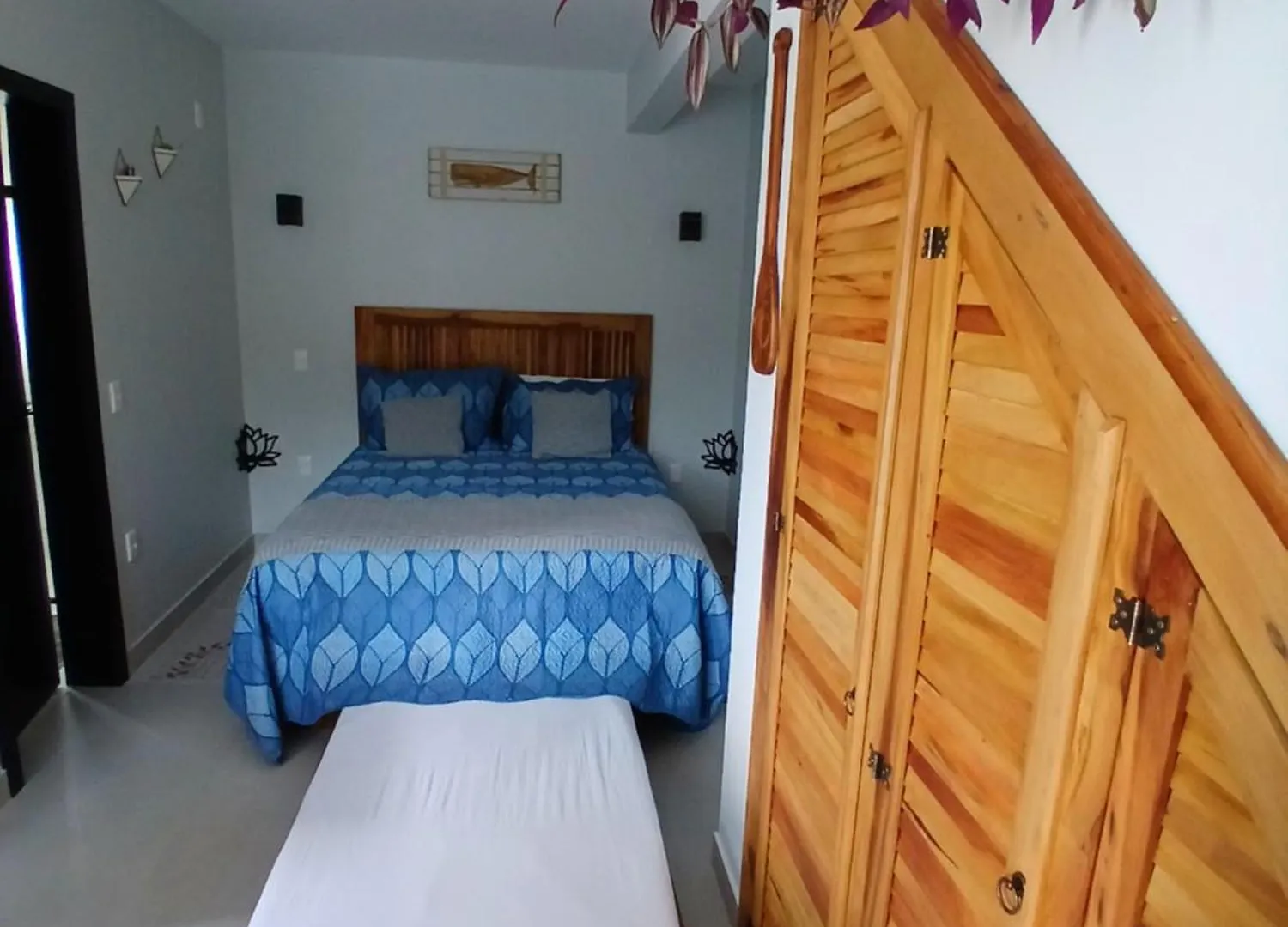 Apartament Residencial Colibri Palhoça